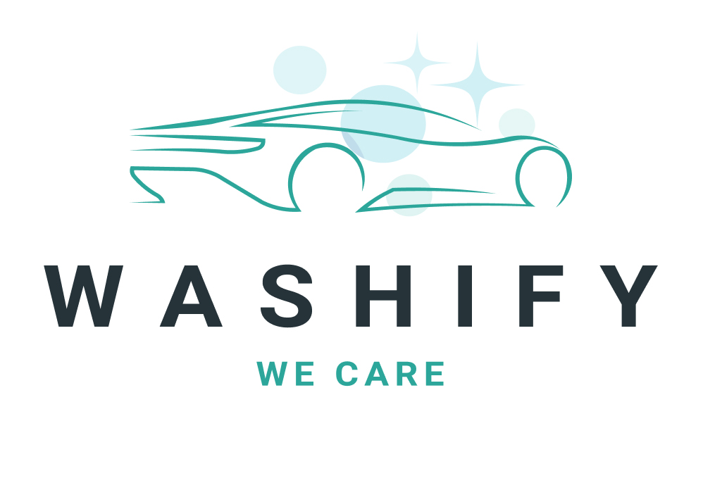 wash